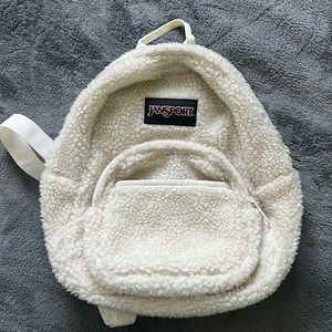 Jansport Sherpa Mini Backpack